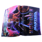 Preview: Masters of the Universe Comic Nr. 3 (2003, Dino, Variant-Cover) | Masters, vereinigt euch | Hoppla Stuff